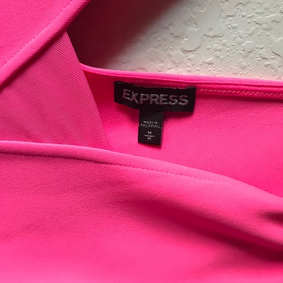 EXPRESS Tank Top - Picture 3 of 3